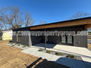 1406 Clifton St #1, Conway, AR 72034