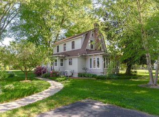 6548 W Shady Side Rd, Shady Side, MD 20764