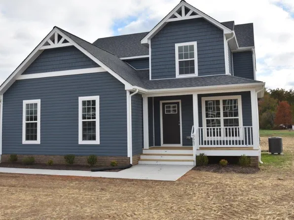 1156 Matthew Mill Rd, Ruckersville, VA 22968