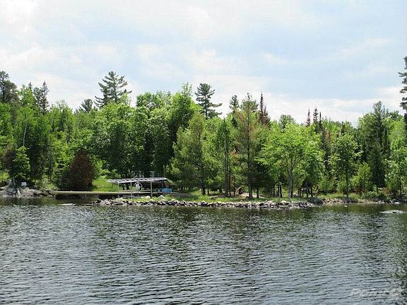 Johnson from Lake 1