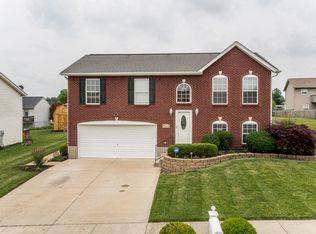 268 Redwood Dr, Dry Ridge, KY 41035