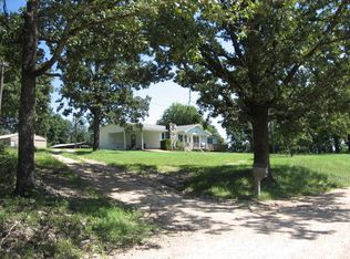 5427 Sycamore Creek Cir, Mammoth Spring, AR 72554