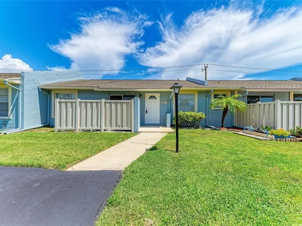 3403 36TH STREET W #109, BRADENTON, FL 34205