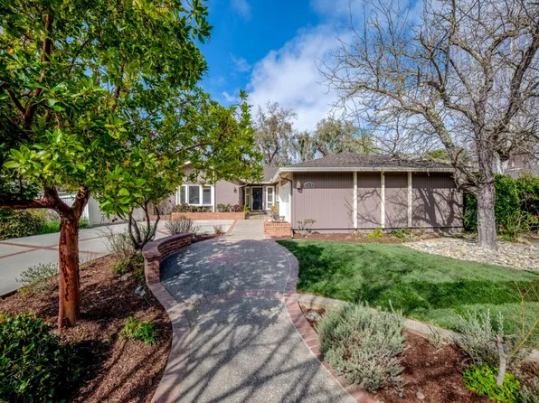161 Westchester Dr, Los Gatos, CA 95032