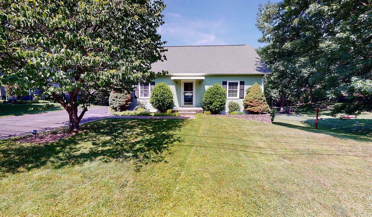 208 Ridgefield Ave, Stephens City, VA 22655 Zillow