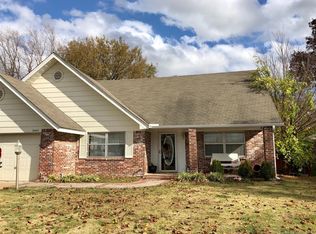 2405 S 117th Ave E, Tulsa, OK 74129