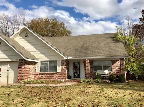 2405 S 117th Ave E, Tulsa, OK 74129