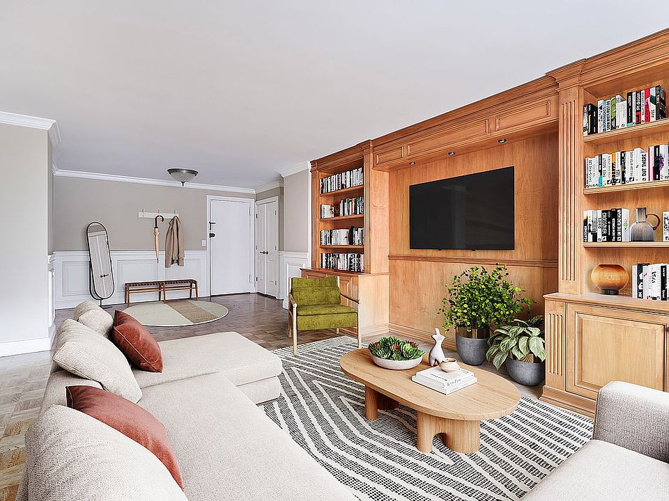 1st image of 61 Jane St APT 3C