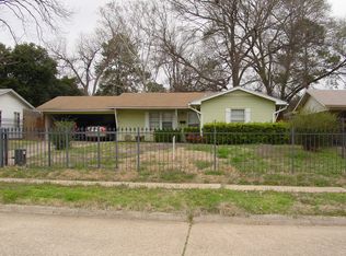 3046 Parkridge St, Shreveport, LA 71108