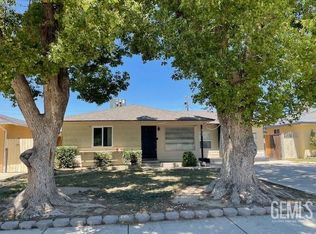 928 2nd St, Wasco, CA 93280