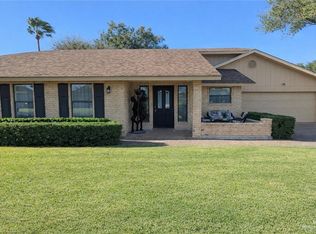 5102 Palm Valley Dr S, Harlingen, TX 78552