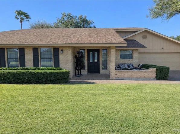 5102 Palm Valley Dr S, Harlingen, TX 78552
