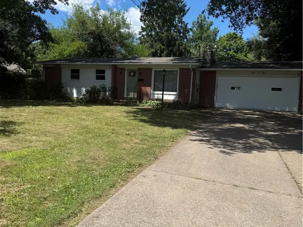308 Orlando Ave, New Castle, PA 16105