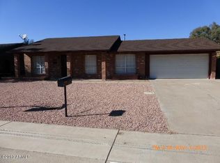 420 W Sequoia Dr, Phoenix, AZ 85027