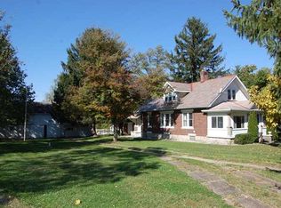 4815 Lithopolis Winchester Rd, Canal Winchester, OH 43110