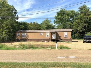 107 E McGee St, New Boston, TX 75570