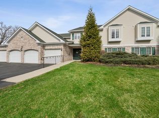 91 Potawatomi Rd #L-111, Williams Bay, WI 53191