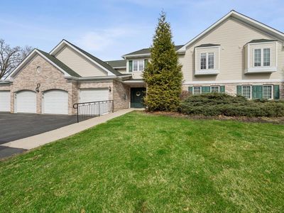 91 Potawatomi ROAD #L - 111, Williams Bay, WI, 53191