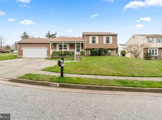 9315 Oak White Rd, Baltimore, MD 21236