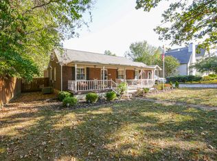 100 Taggart Ave, Nashville, TN 37205
