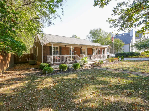 100 Taggart Ave, Nashville, TN 37205
