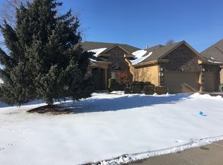 122 Allison Ave, Papillion, NE 68133