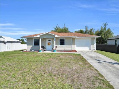 425 NW Juanita Ct, Cape Coral, FL, 33993