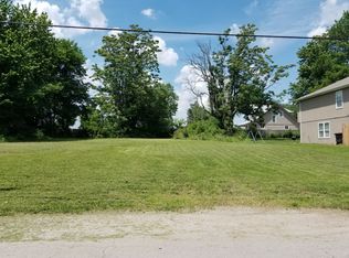 616 N Hocker Ave, Independence, MO 64050