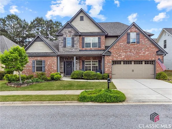 2080 Orchard Walk, Watkinsville, GA 30677