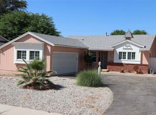 8113 Lurline Ave, Winnetka, CA 91306