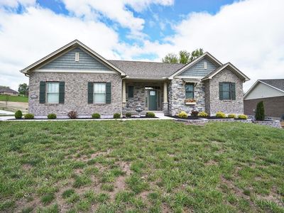 1405 Clovernook Dr, Hamilton, OH, 45013