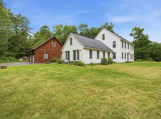 83 Ferson Road, Francestown, NH 03043
