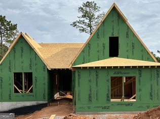 0 Forest Berry Ct, Newnan, GA