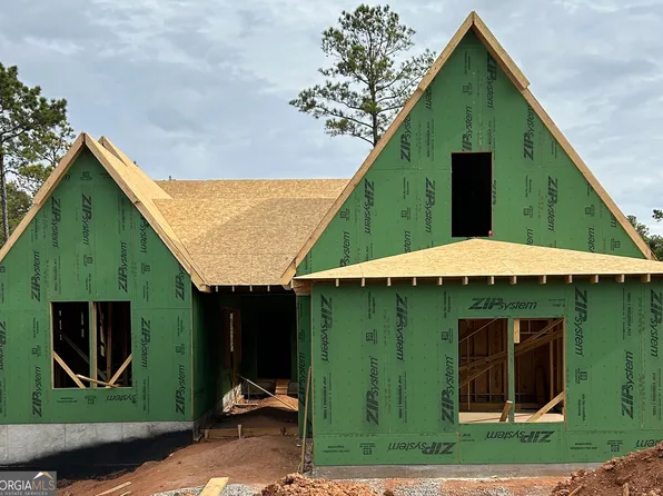 0 Forest Berry Ct, Newnan, GA 30265