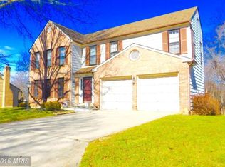 2532 Countryside Dr, Silver Spring, MD 20905