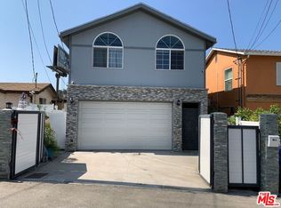 6856 W Quinton Ln, Tujunga, CA 91042