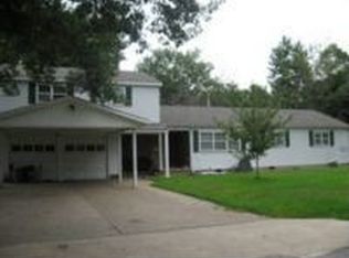 1612 East Dr, Bartlesville, OK 74006