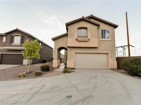 500 S Grand Central Pkwy, Henderson, NV 89012