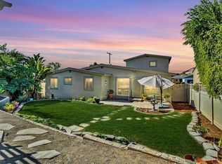 5721 Marengo Ave, La Mesa, CA 91942