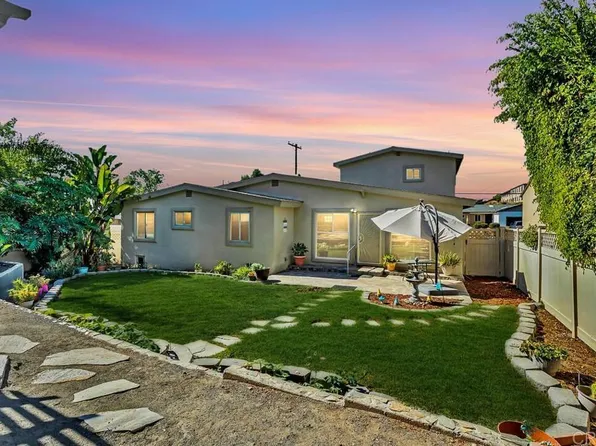 5721 Marengo Ave, La Mesa, CA 91942