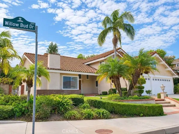 1304 Willow Bud Dr, Diamond Bar, CA 91789