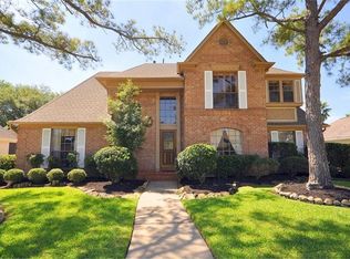 15031 Vistamont Dr, Houston, TX 77083
