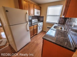1024 Levick St #1F, Philadelphia, PA 19111