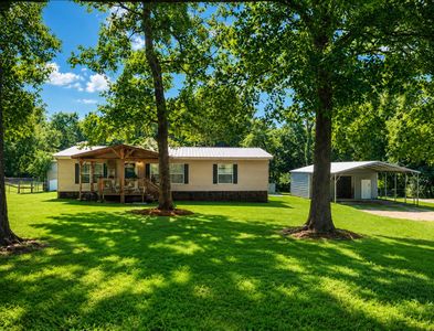 577 Crouch Rd, Benton, LA, 71006