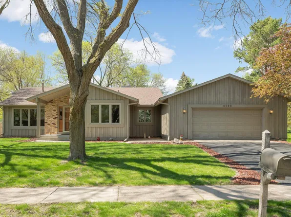 6108 W 99th St, Bloomington, MN 55438