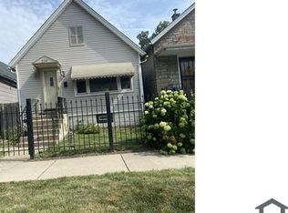 332 E 117th St, Chicago, IL 60628