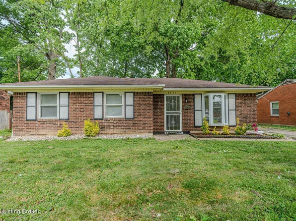 5805 Spicewood Ln, Louisville, KY 40219