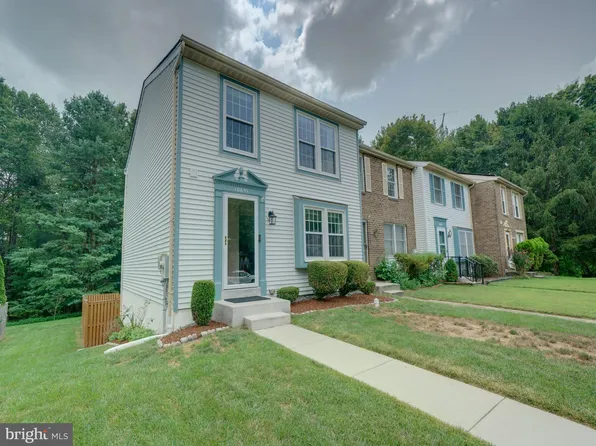 10651 Whiterock Ct, Laurel, MD 20723