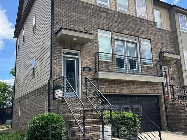 1903 Seegars Pl, Charlotte, NC 28204