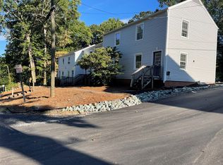 Dolphin Apartments, Siler City, NC 27344